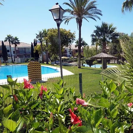Adosado En Aldea Del Coto * Chiclana de la Frontera