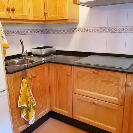 Adosado En Aldea Del Coto Chiclana de la Frontera