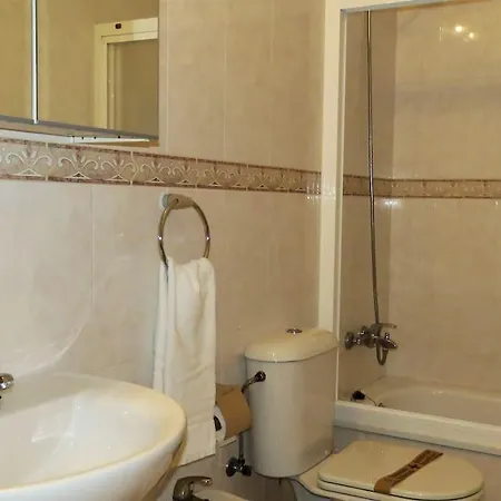 Adosado En Aldea Del Coto Apartment *