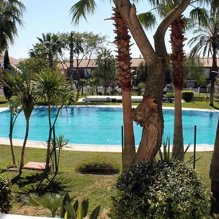 Apartment Adosado En Aldea Del Coto Chiclana de la Frontera