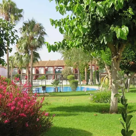 Apartment Adosado En Aldea Del Coto
