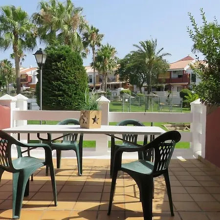Apartment Adosado En Aldea Del Coto *
