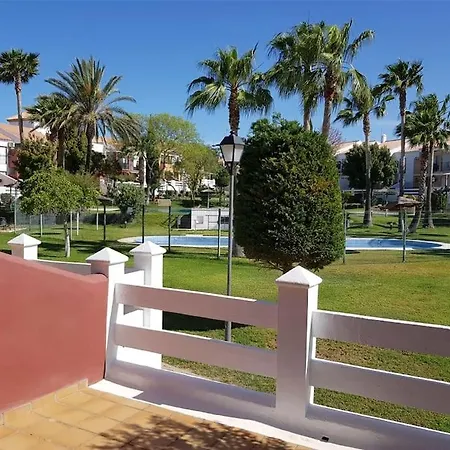 Adosado En Aldea Del Coto Apartment Chiclana de la Frontera