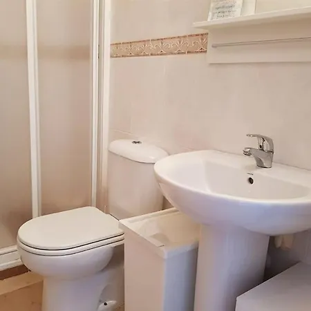 Adosado En Aldea Del Coto Chiclana de la Frontera